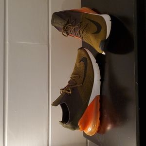 Nike 270 " Olive Flak" size 13 No Box